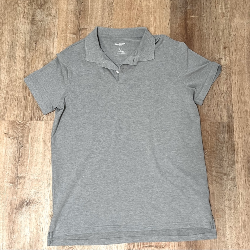 Goodfellow Polo T shirt